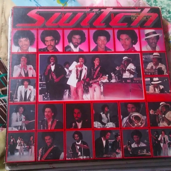 Switch - Picture 1 of 7